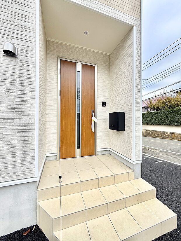 ■ ここから始まる、笑顔あふれる毎日