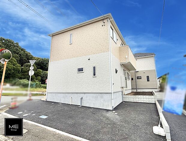 ■家族みんなが笑顔で過ごせる、安心感のある住まい