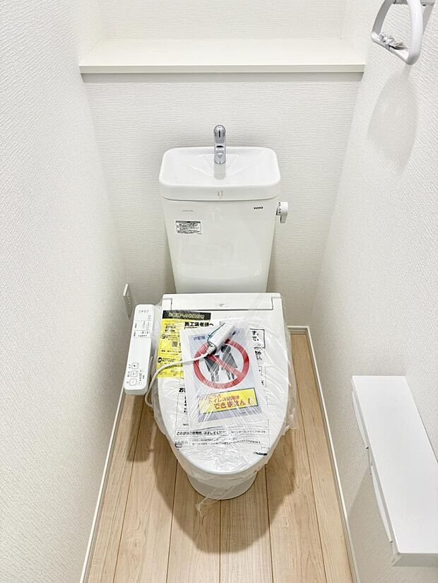 ■使いやすさと清潔感にこだわった空間