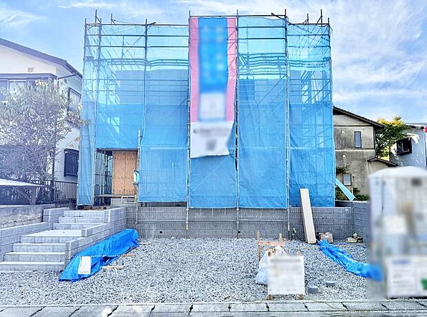 ■暮らしを豊かにする充実した仕様設備で快適に