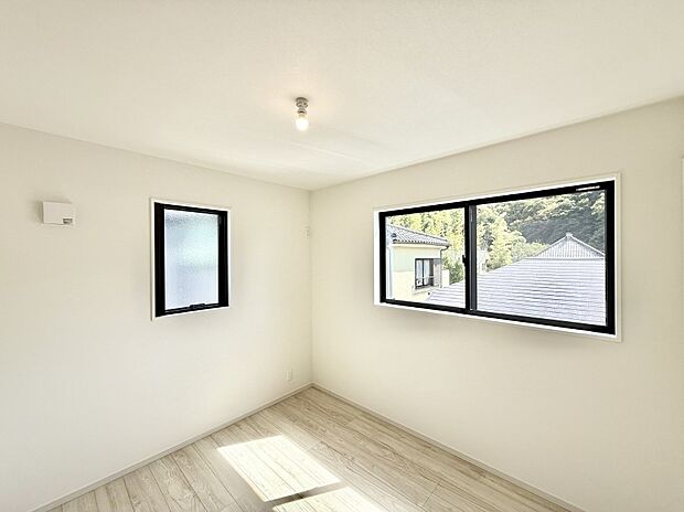 ■機能的で使いやすいお部屋で毎日を快適に