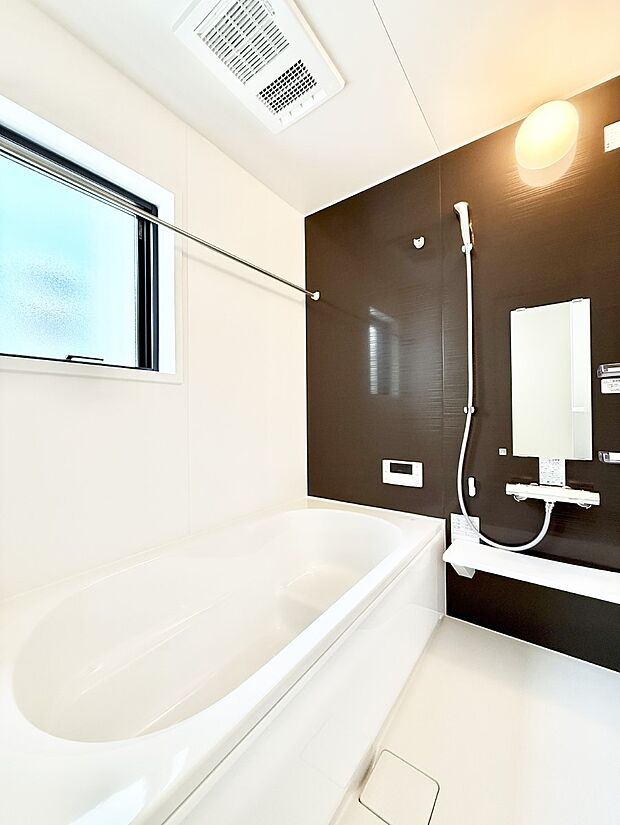 ■一日の疲れを癒す、心落ち着く空間です