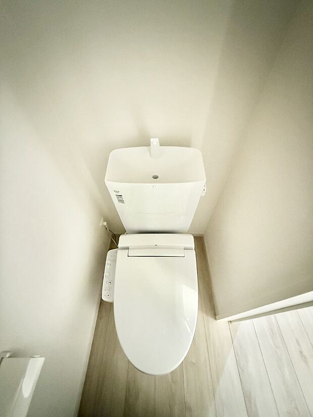 ■毎日使う場所だからこそ、清潔感溢れる空間