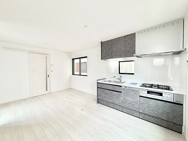 ■光と風を感じる、リラックスできる空間