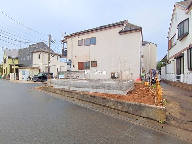 ■新しい暮らしが始まる場所で、家族の絆を深める