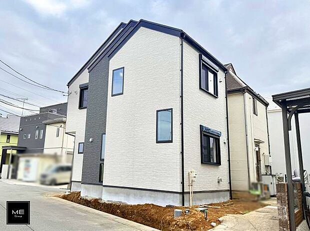 ■新しい暮らしが始まる場所で、家族の絆を深める