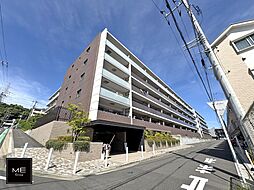 アドグランデ横浜港南台