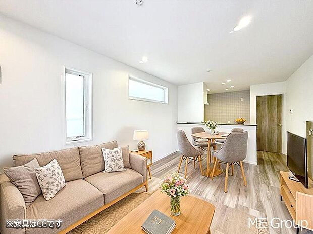 ■自然と会話が生まれる、心地よいひととき