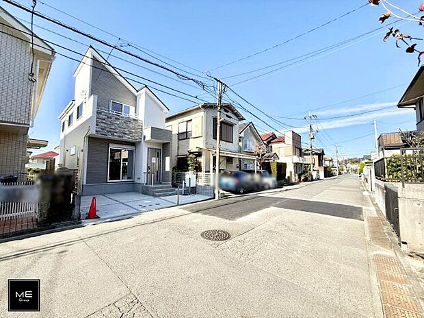 ■この道を歩けば、毎日が少し特別になる