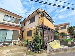 神奈川県相模原市南区大野台３丁目