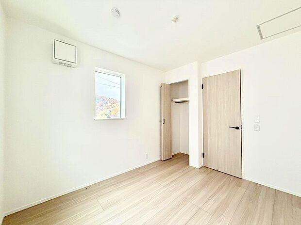 2号棟 ■家具をうまく配置すれば広々とした空間を使い動きやすく、リラックスした時間が過ごせます