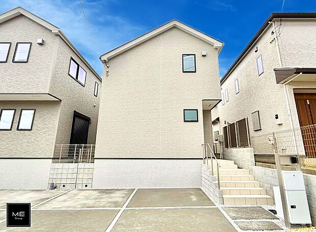 2号棟 ■まずは一度ご覧ください