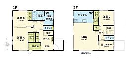 湯河原町吉浜 新築戸建 全1棟