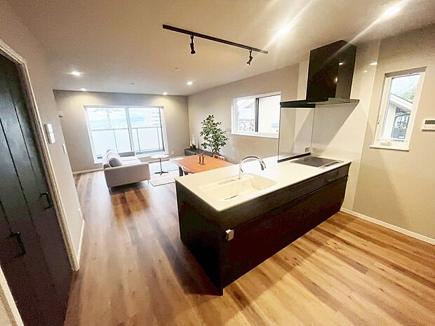 ■家族とつながる、コミュニケーションの場