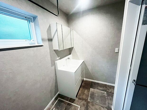 ■家族みんなが使いやすい配置です