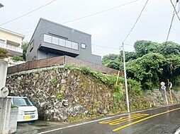 神奈川県足柄下郡湯河原町吉浜