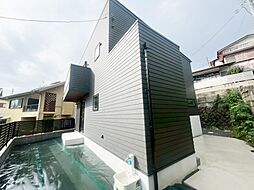 神奈川県足柄下郡湯河原町吉浜