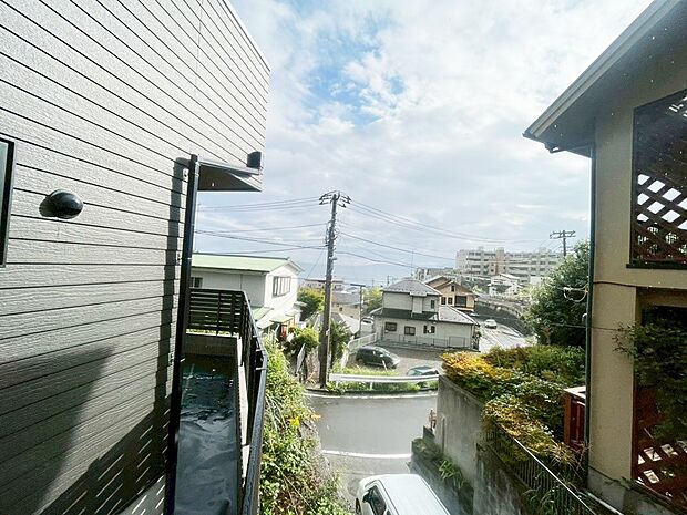 ■家族みんなが笑顔で過ごせる、安心感のある住まい