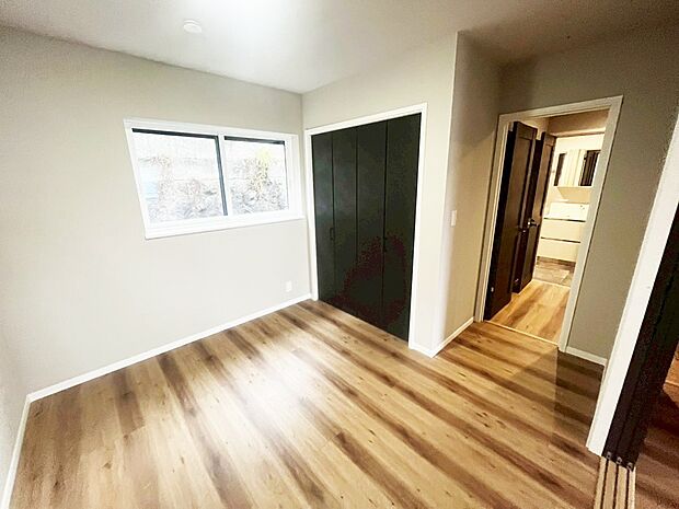 ■心地よい雰囲気が漂う落ち着いた空間