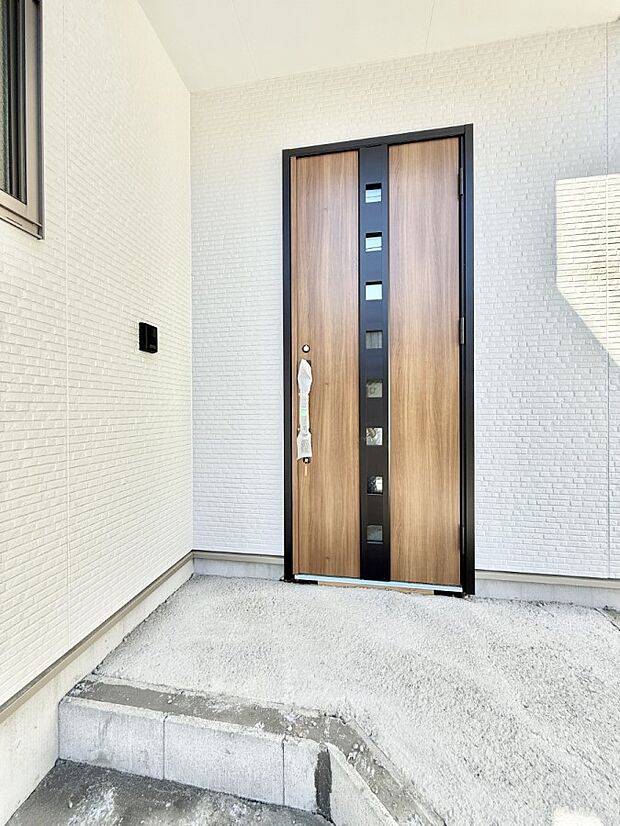 ■ 帰るたびにホッとする、安心感のある佇まい