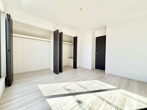 ■快適な環境で、日常の疲れを癒せる空間