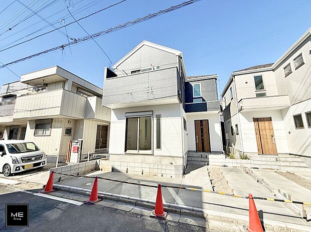 ■新しい暮らしが始まる場所で、家族の絆を深める