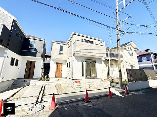 ■家族みんなが笑顔で過ごせる、安心感のある住まい