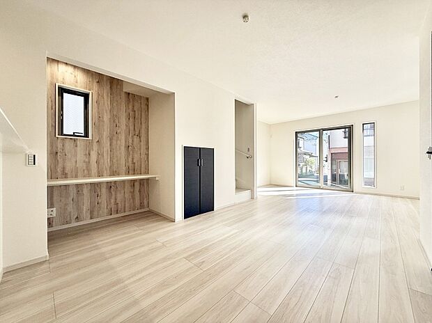 ■何気ない毎日を特別にする、癒しの空間