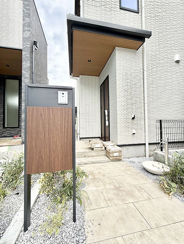 ■ 帰るたびにホッとする、安心感のある佇まい