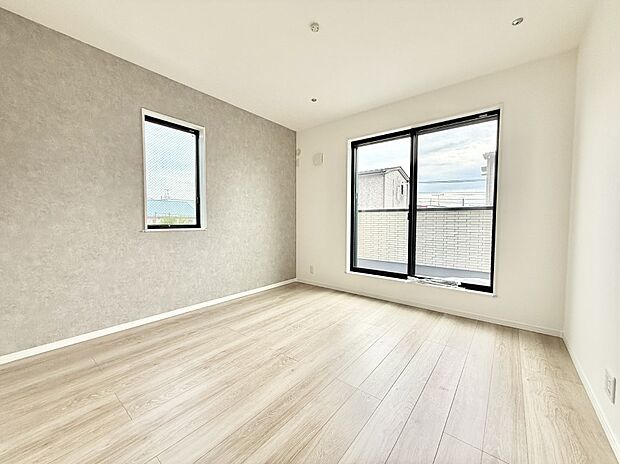 ■快適な環境で、日常の疲れを癒せる空間