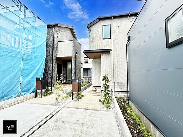 ■新しい暮らしが始まる場所で、家族の絆を深める