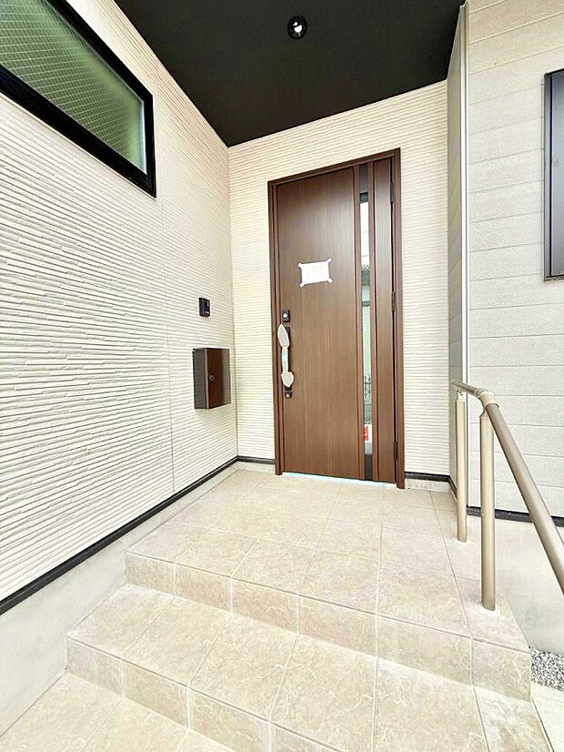 ■ 帰るたびにホッとする、安心感のある佇まい