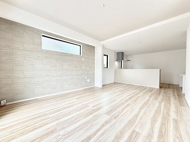 ■シンプルだけど贅沢、大切な人と過ごす心がほどける空間