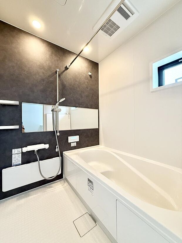 ■家族みんなが気持ちよく使える設計です