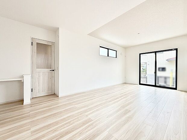 ■ふとした瞬間に幸せを感じる、心地よい場所