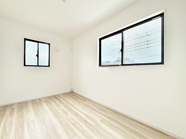 ■落ち着いた色合いのお部屋で穏やかな時間を楽しめます