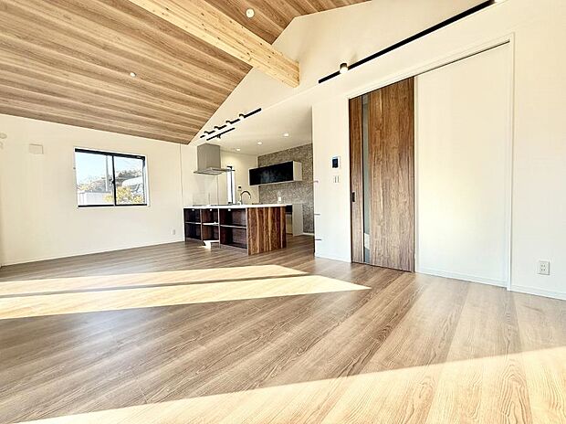 ■お気に入りの場所で、のんびりとした時間を