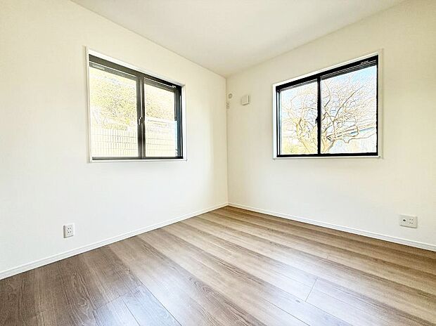 ■プライベート空間として静かで落ち着いた環境を提供してくれます