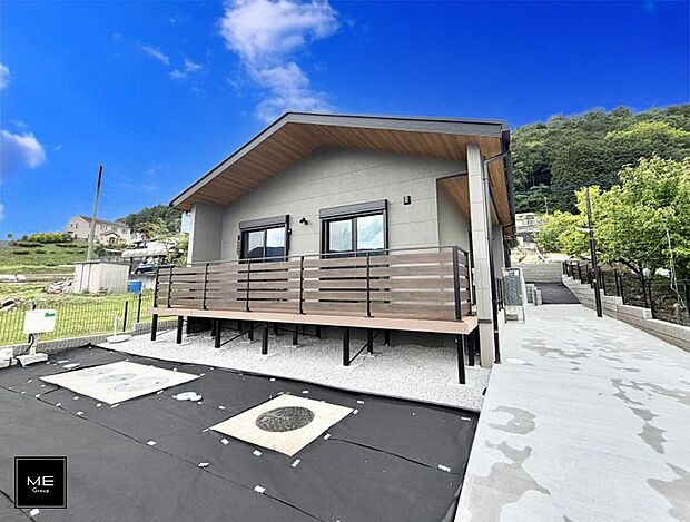 1号棟 ■まずは一度ご覧ください