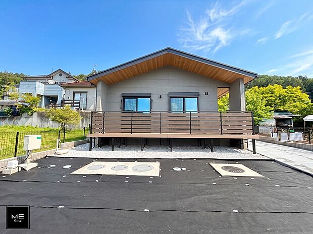 1号棟 ■暮らしを彩る充実した設備仕様が備わった住まい