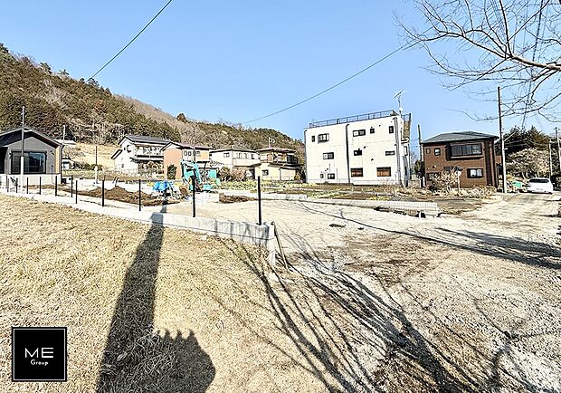 ■家族とのお出かけが楽しくなる環境です