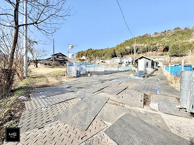 ■家族とのお出かけが楽しくなる環境です