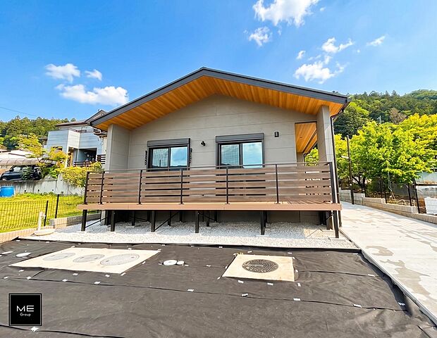 1号棟 ■新しい暮らしが始まる場所で、家族の絆を深める