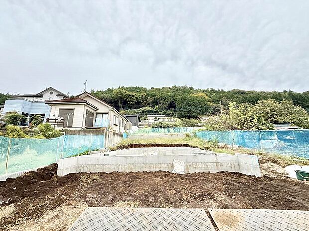 ■新しい暮らしが始まる場所で、家族の絆を深める