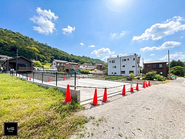 ■家族とのお出かけが楽しくなる環境です