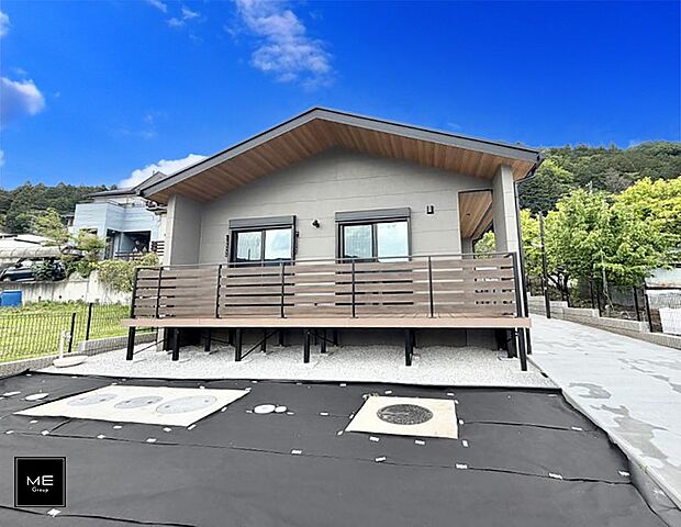 1号棟 ■まずは一度ご覧ください