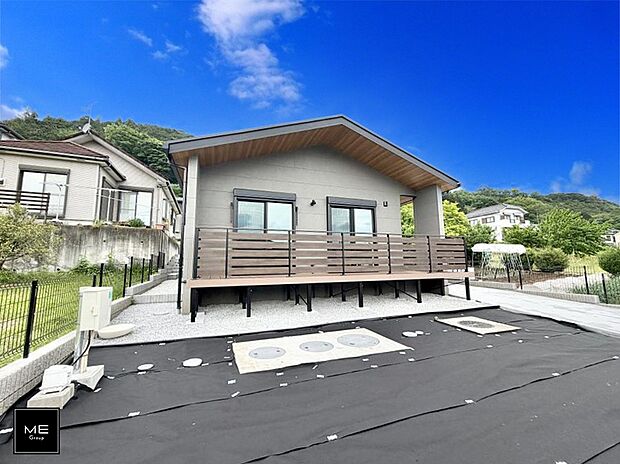 1号棟 ■暮らしを彩る充実した設備仕様が備わった住まい