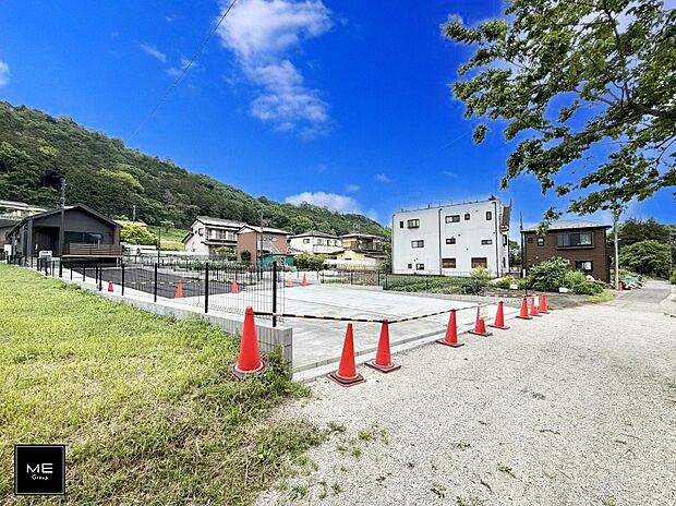 ■家族とのお出かけが楽しくなる環境です