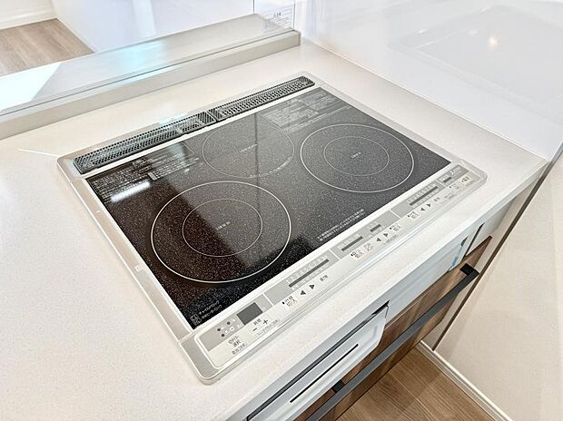 ■一度に多くの料理ができ便利で効率的