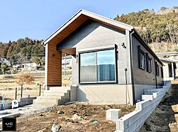 神奈川県相模原市緑区長竹